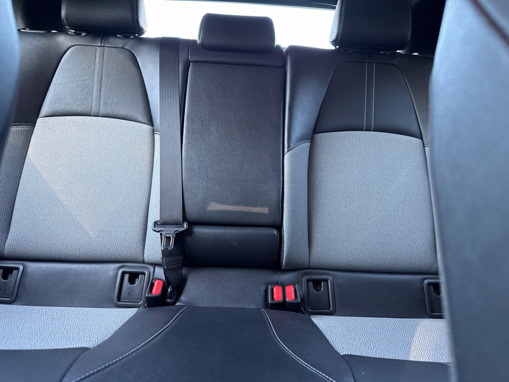 Used 2021 Toyota Corolla XSE w/ XSE Preferred Package FWD image 23
