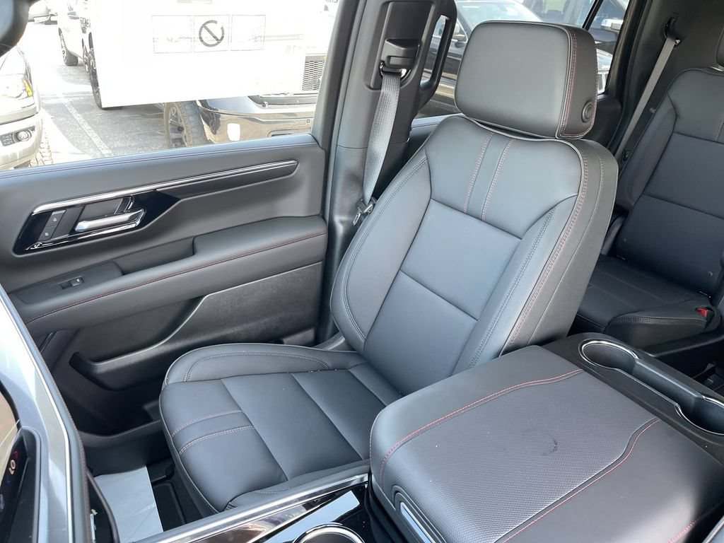 New 2026 Chevrolet Tahoe RST w/ RST Capability Package AWD/4WD image 26