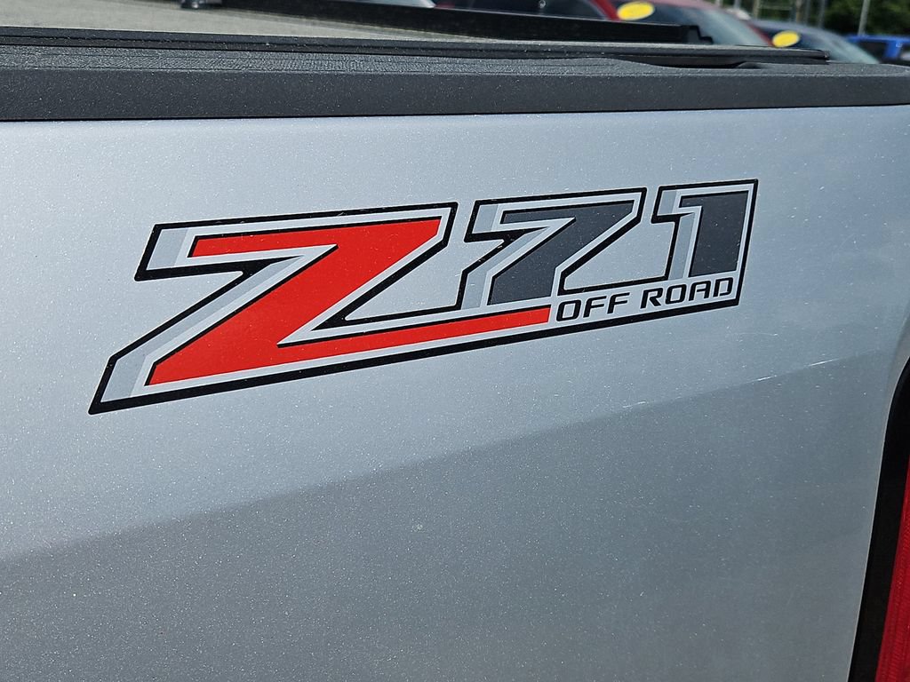 Used 2015 Chevrolet Colorado Z71 AWD/4WD image 13