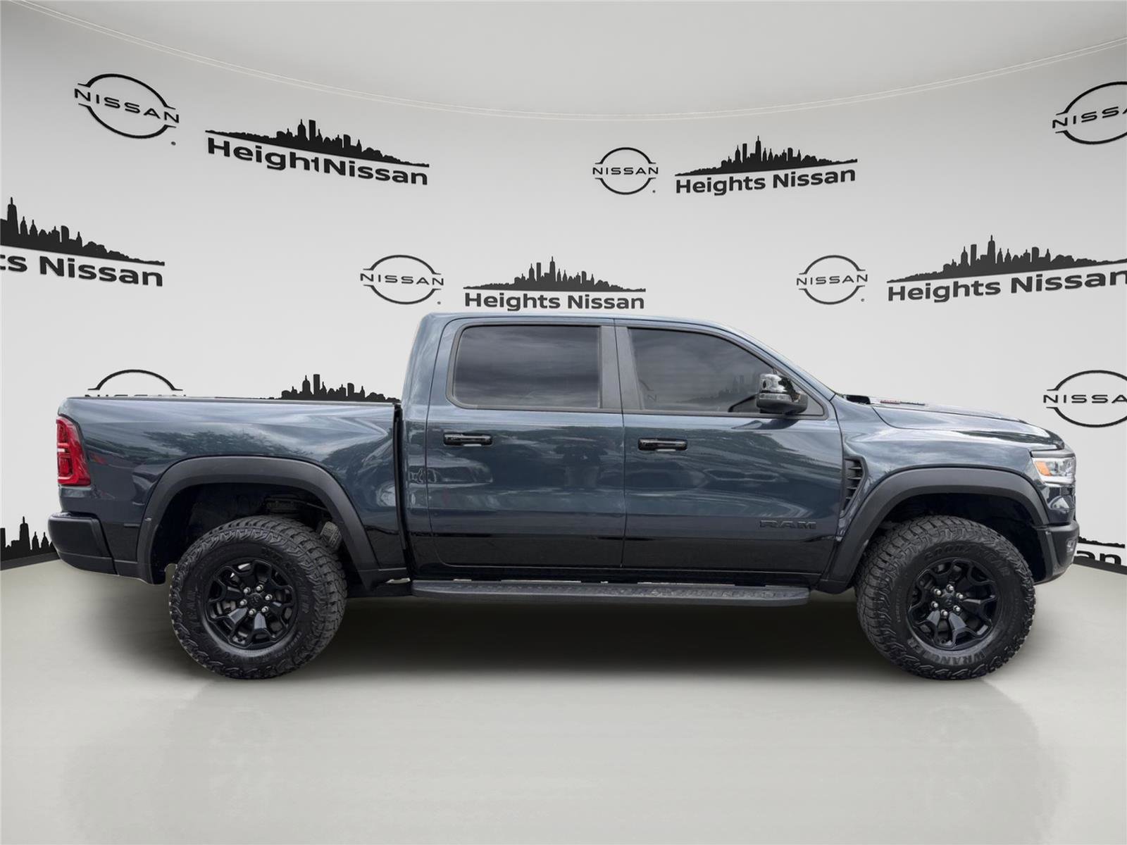 Used 2025 RAM 1500 RHO w/ RHO Level 1 Equipment Group AWD/4WD image 6