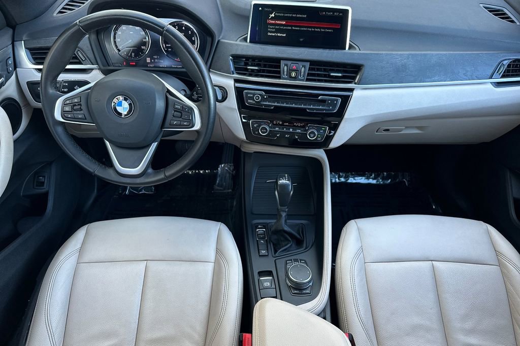 Used 2018 BMW X1 xDrive28i w/ Premium Package image 14