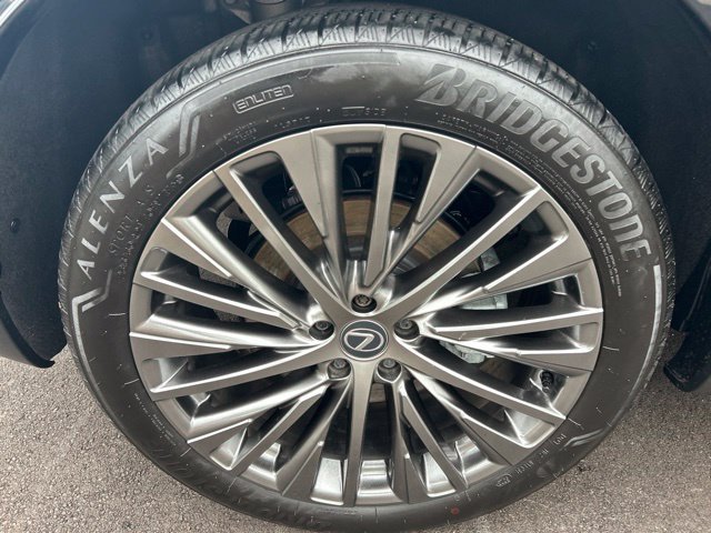 Used 2024 Lexus RX 350 AWD w/ Convenience Package image 34
