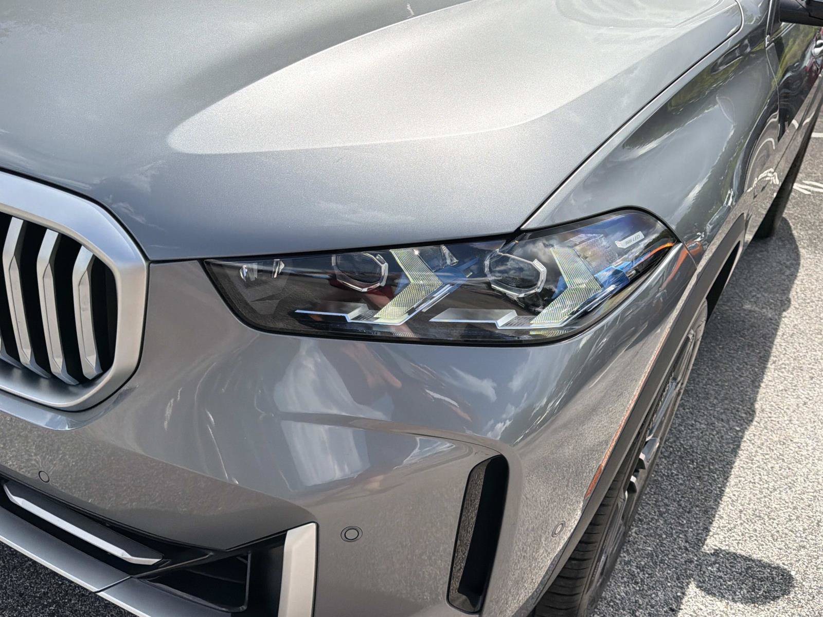 Certified 2026 BMW X5 xDrive40i AWD/4WD image 10