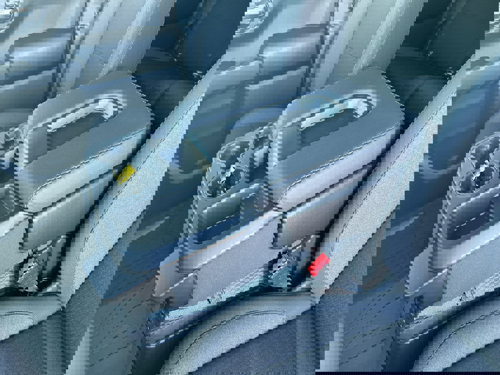 New 2026 Chevrolet Silverado 1500 Custom w/ Turbomax Blackout Package image 20