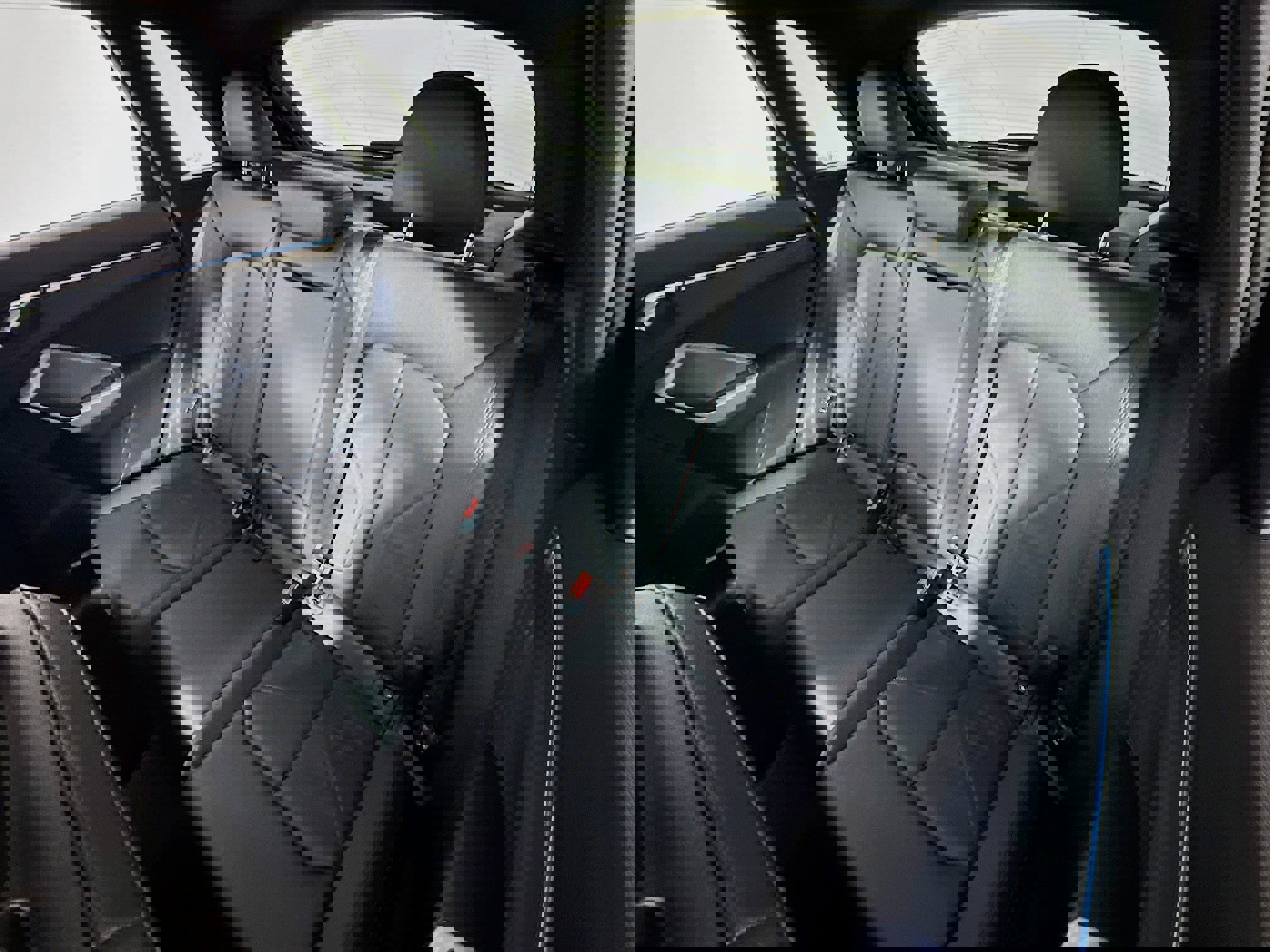 Used 2023 Audi Q3 2.0T Premium Plus w/ Premium Plus Package image 22