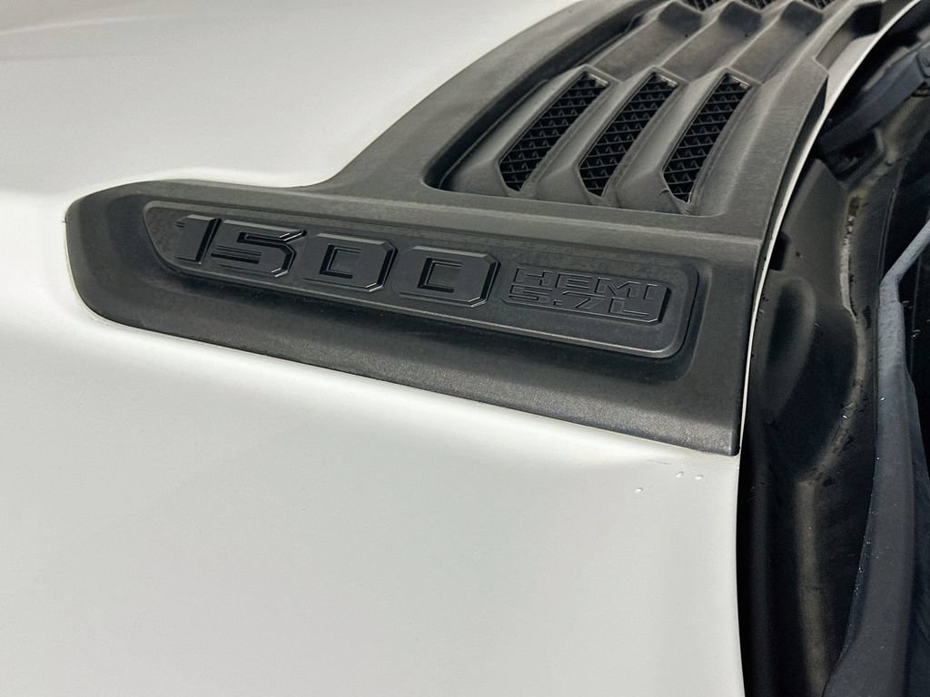 Used 2021 RAM 1500 Rebel w/ Rebel Level 1 Equipment Group AWD/4WD image 28