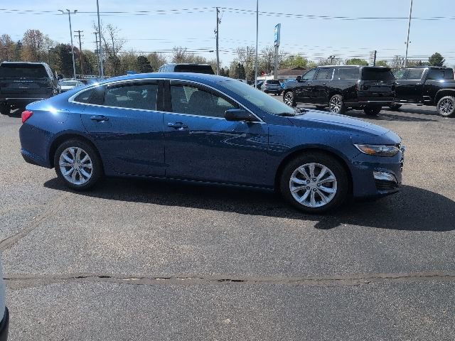 Used 2023 Chevrolet Malibu LT FWD image 9