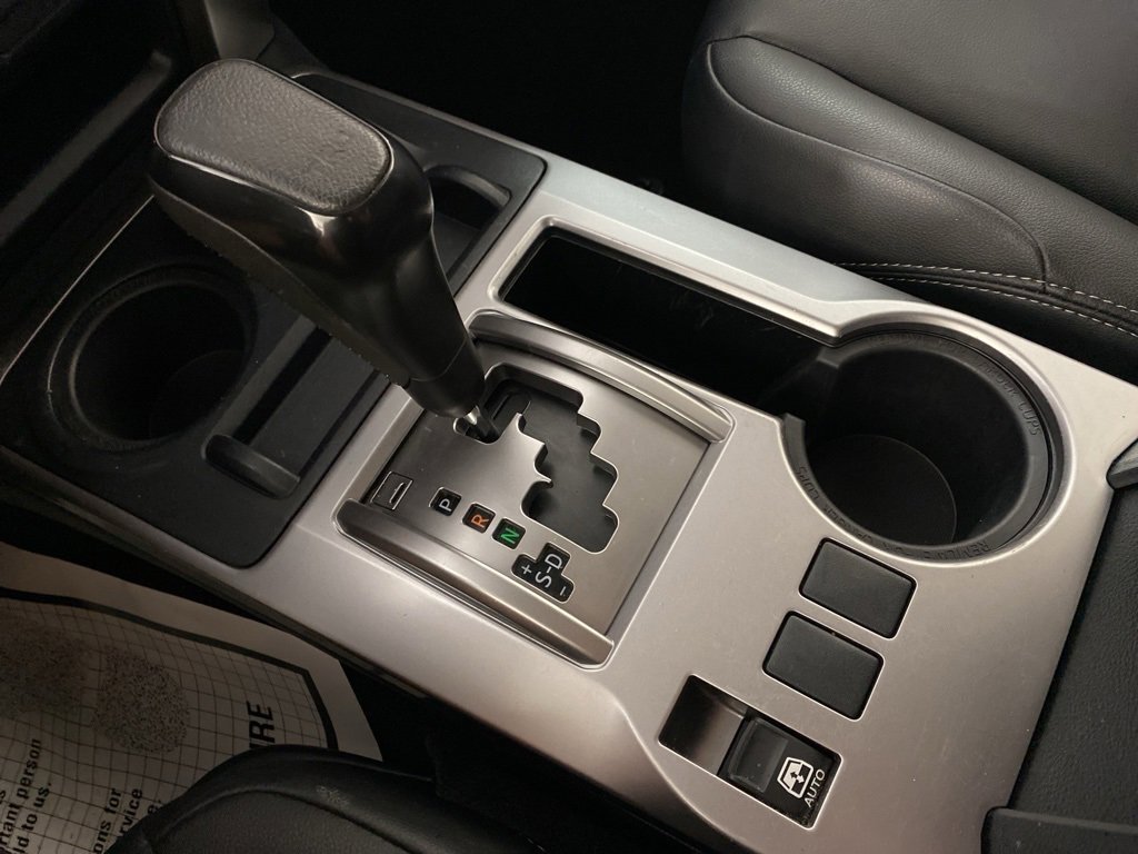 Used 2023 Toyota 4Runner TRD Sport image 26