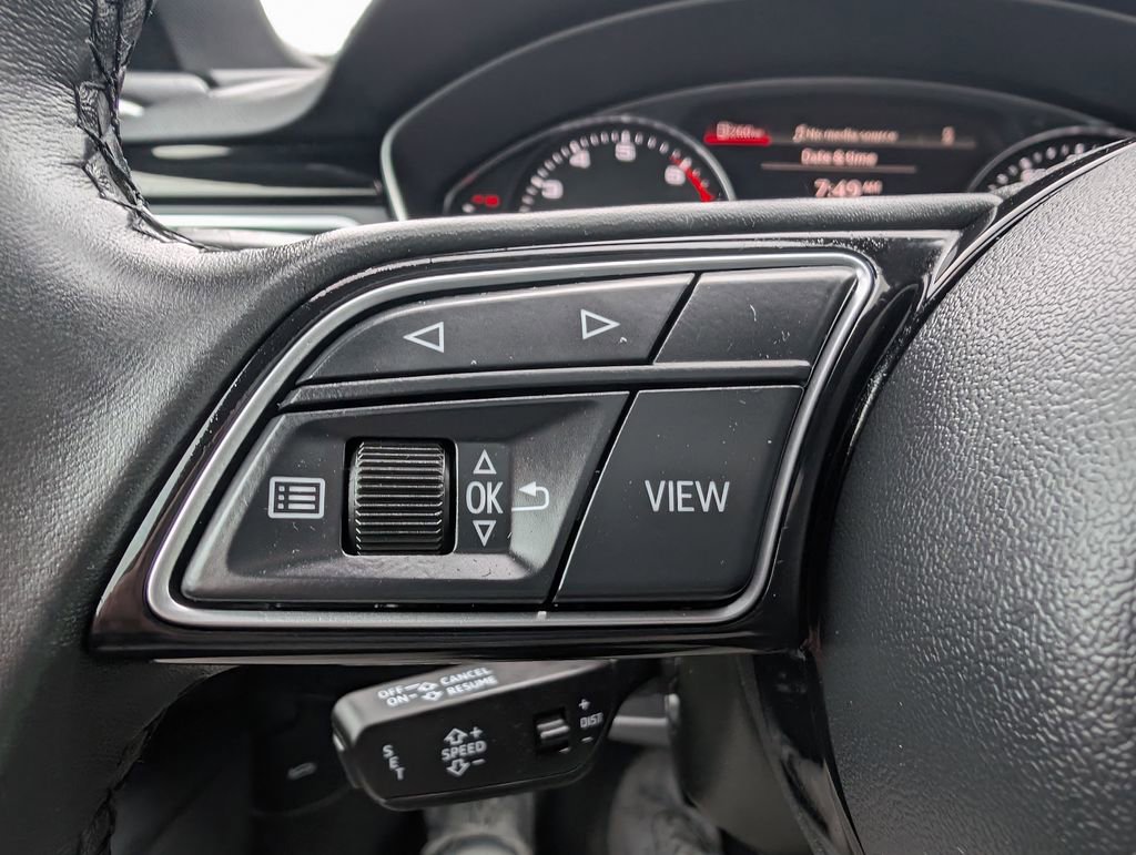 Used 2023 Audi A5 2.0T Premium w/ Convenience Package image 27