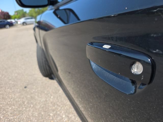 Used 2014 Dodge Charger SE RWD image 27