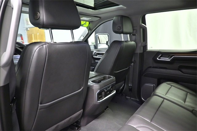 Certified 2024 GMC Sierra 1500 Denali w/ Denali Reserve Package image 11