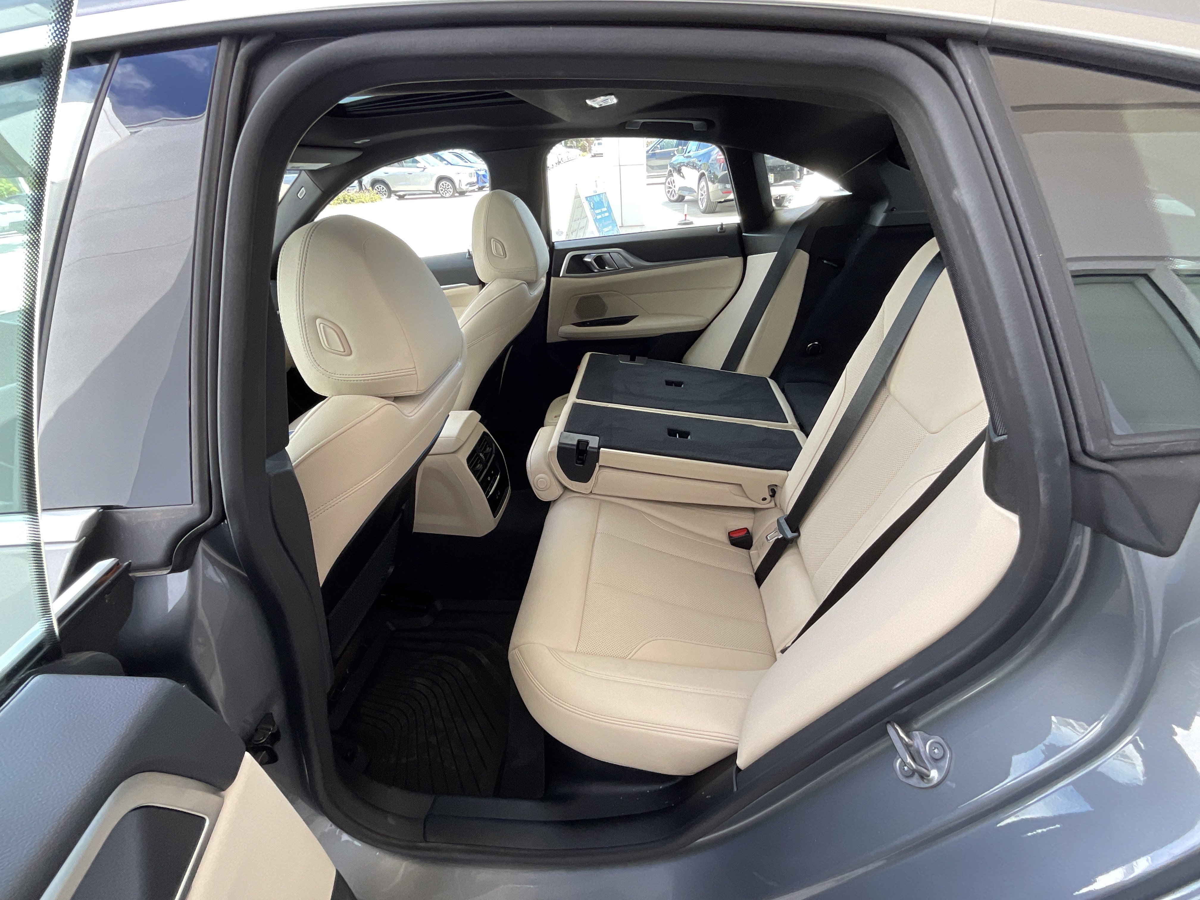 Certified 2024 BMW 430i Gran Coupe w/ Premium Package image 27