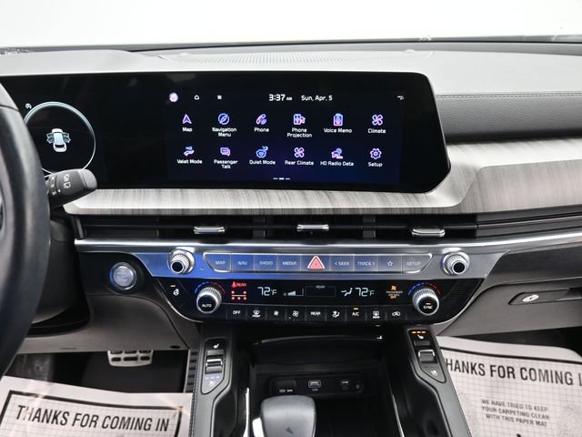 Used 2023 Kia Telluride SX Prestige AWD/4WD image 21