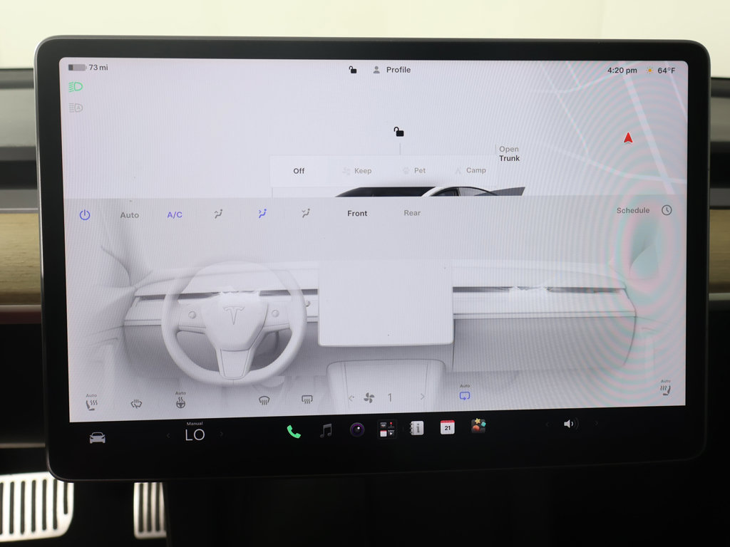 Used 2023 Tesla Model 3 Standard Range RWD image 44