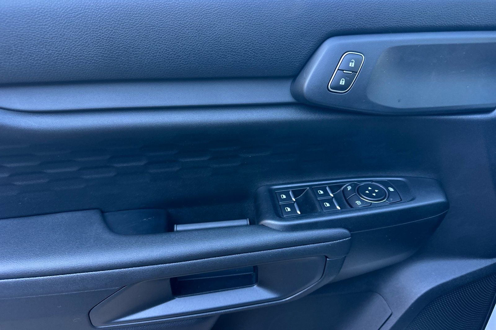 New 2025 Ford Ranger XL image 10