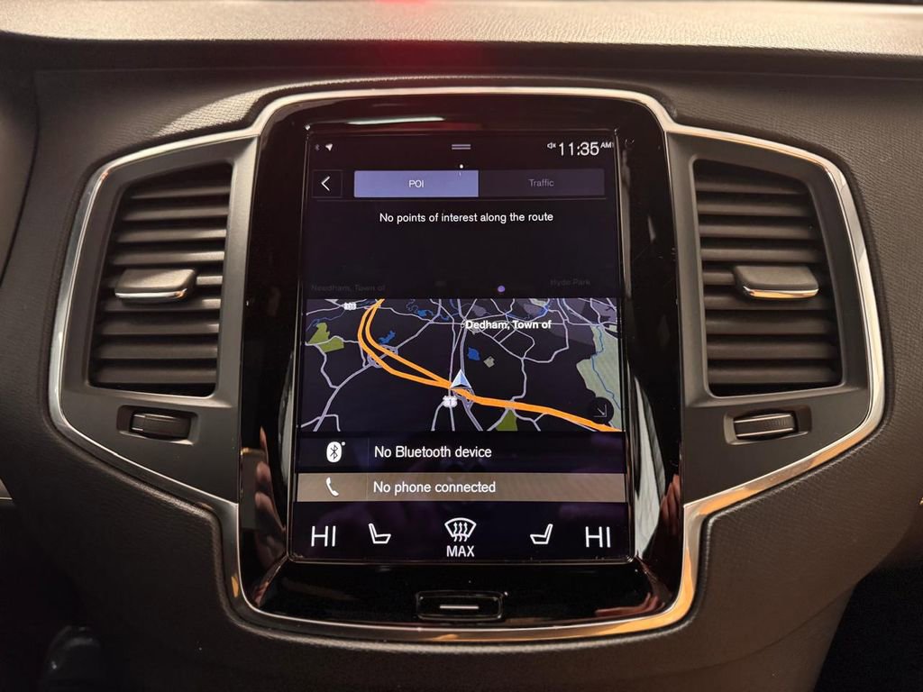 Used 2017 Volvo XC90 T6 Momentum w/ Vision Package AWD/4WD image 15