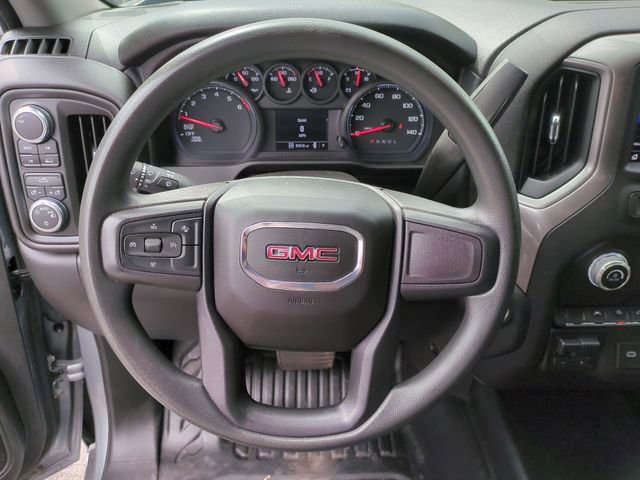 Certified 2023 GMC Sierra 1500 Pro w/ Pro Value Package AWD/4WD image 13