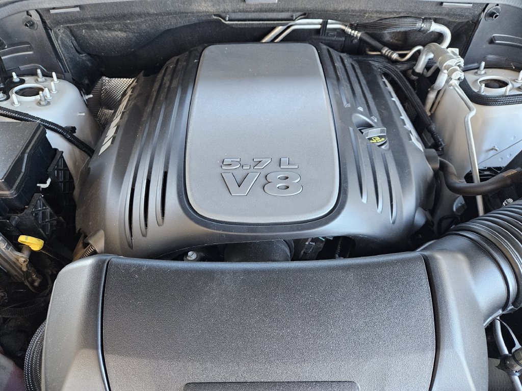 Used 2021 Dodge Durango Citadel w/ Premium Entertainment Group AWD/4WD image 22