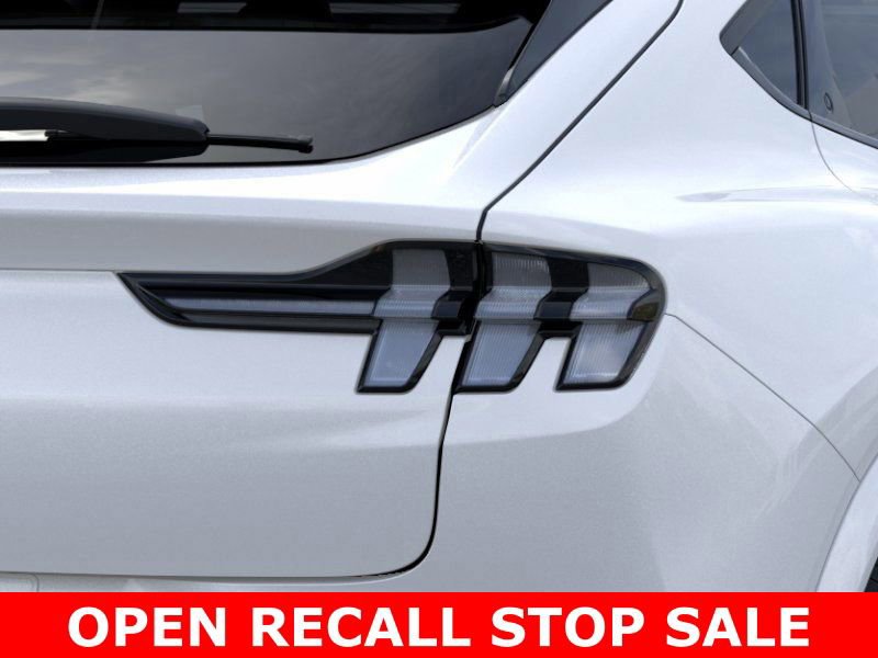 New 2024 Ford Mustang Mach-E GT w/ Bronze Appearance Package image 21