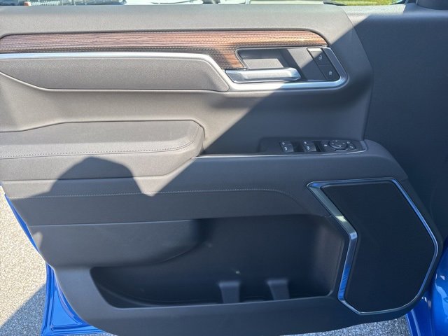 New 2026 Chevrolet Silverado 1500 LT image 10