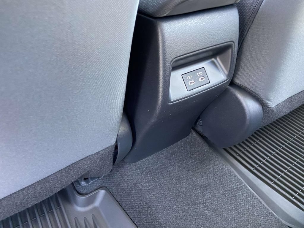 New 2026 Toyota Corolla LE FWD image 15