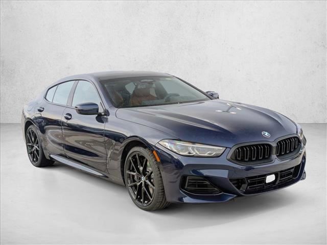 New 2026 BMW 840i xDrive 840i image 7