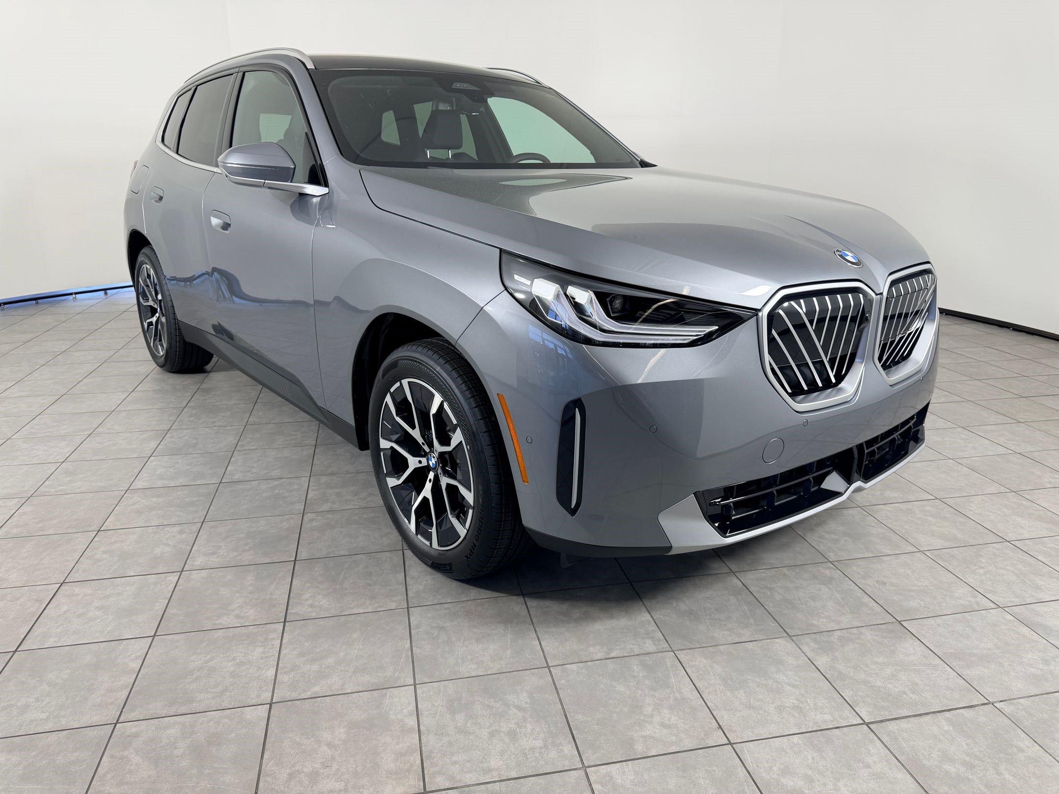 New 2026 BMW X3 xDrive30i w/ Premium Package AWD/4WD image 7