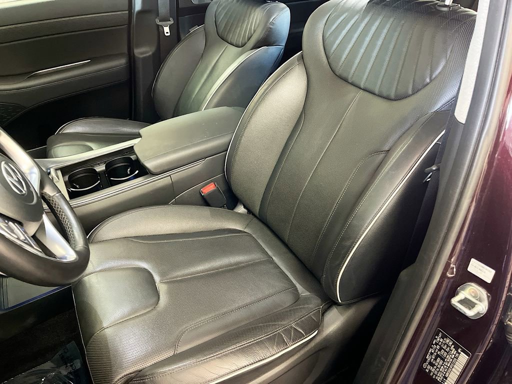 Used 2023 Hyundai Palisade Limited image 20