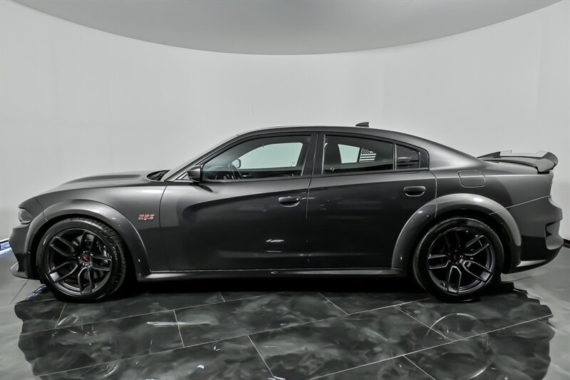 Used 2021 Dodge Charger Scat Pack RWD image 6