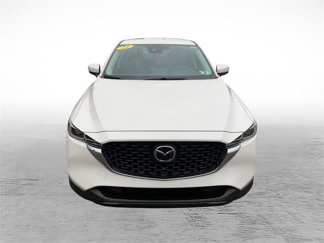 Used 2023 MAZDA CX-5 AWD 2.5 S w/ Select Package image 8