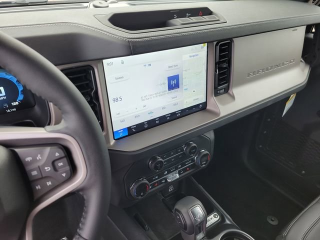 New 2026 Ford Bronco Outer Banks image 13