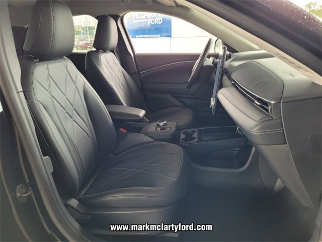 New 2024 Ford Mustang Mach-E Select w/ Comfort Package Lite image 9