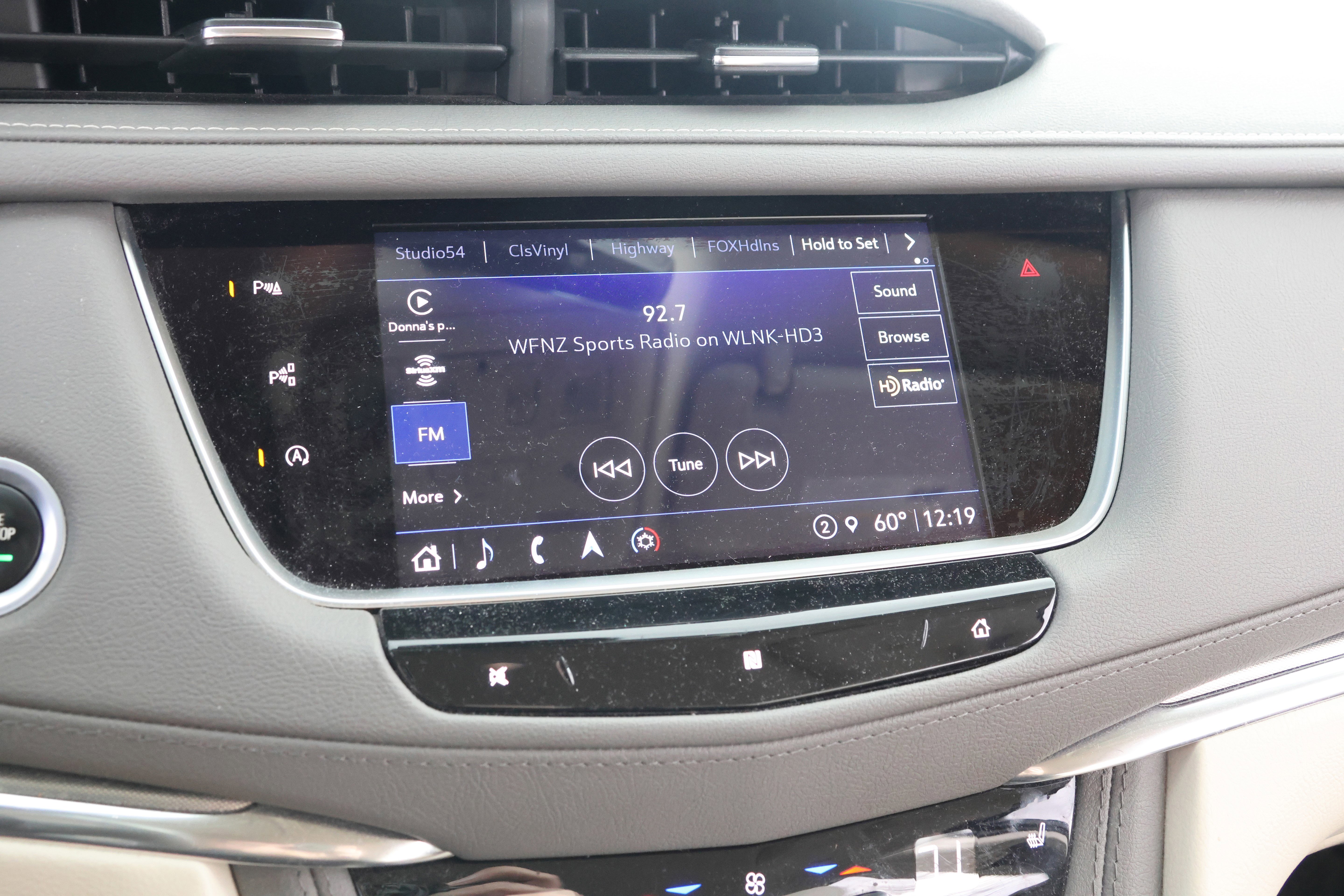 Used 2021 Cadillac XT5 Premium Luxury image 25