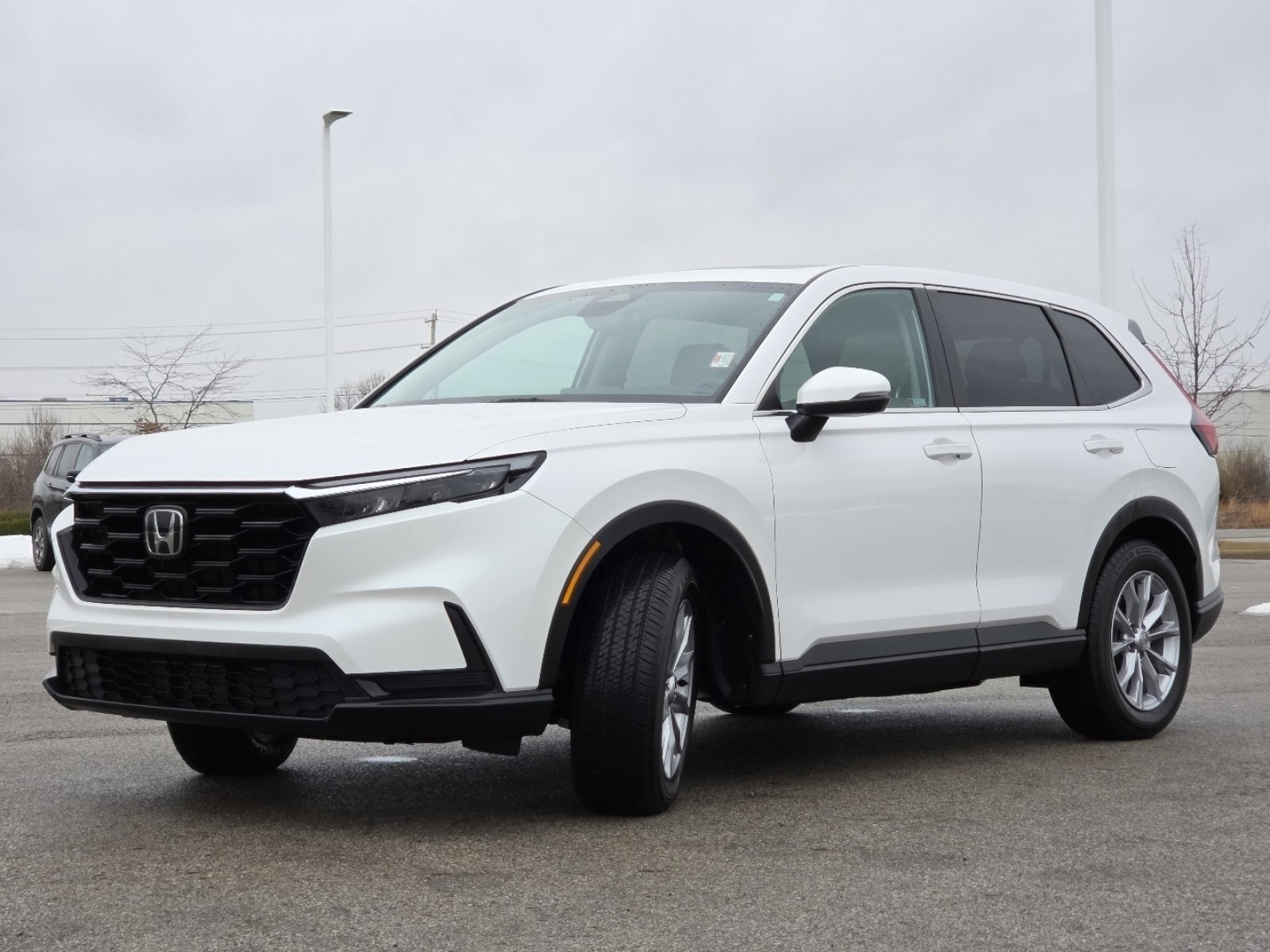 Used 2023 Honda CR-V EX image 12