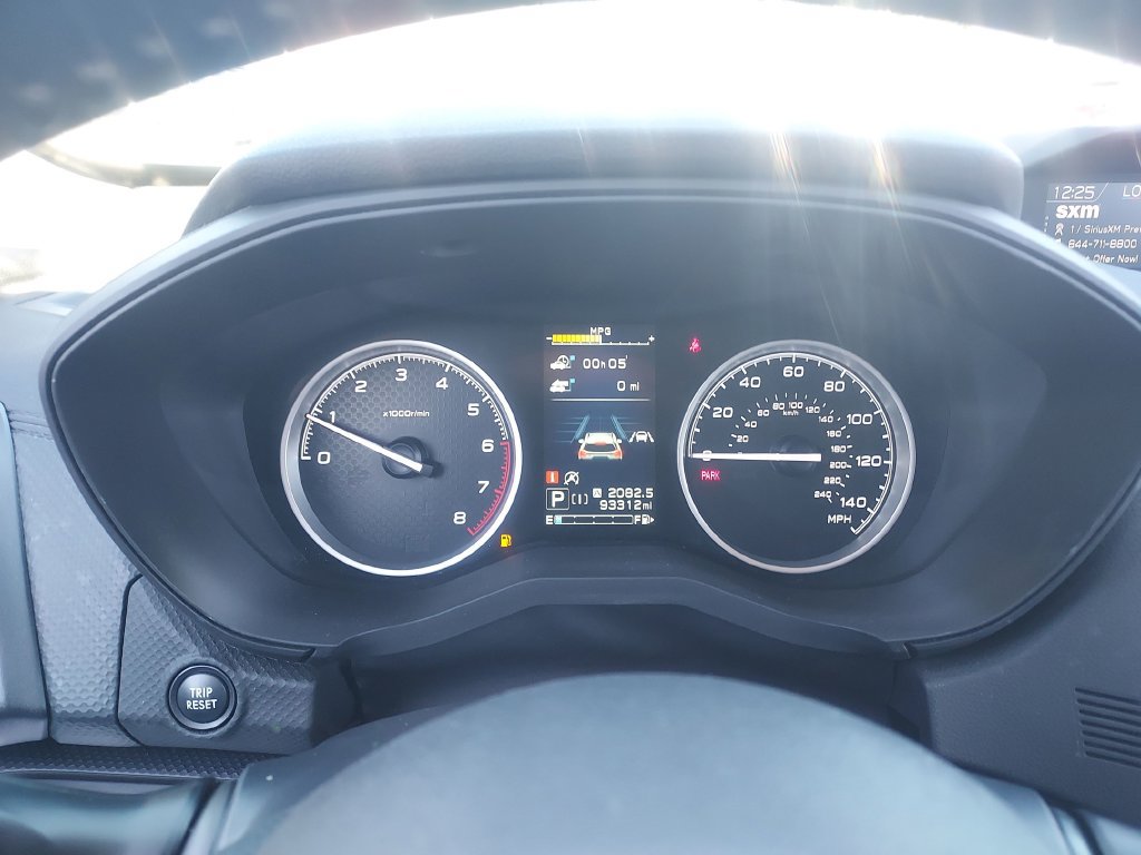 Used 2019 Subaru Forester Premium AWD/4WD image 12