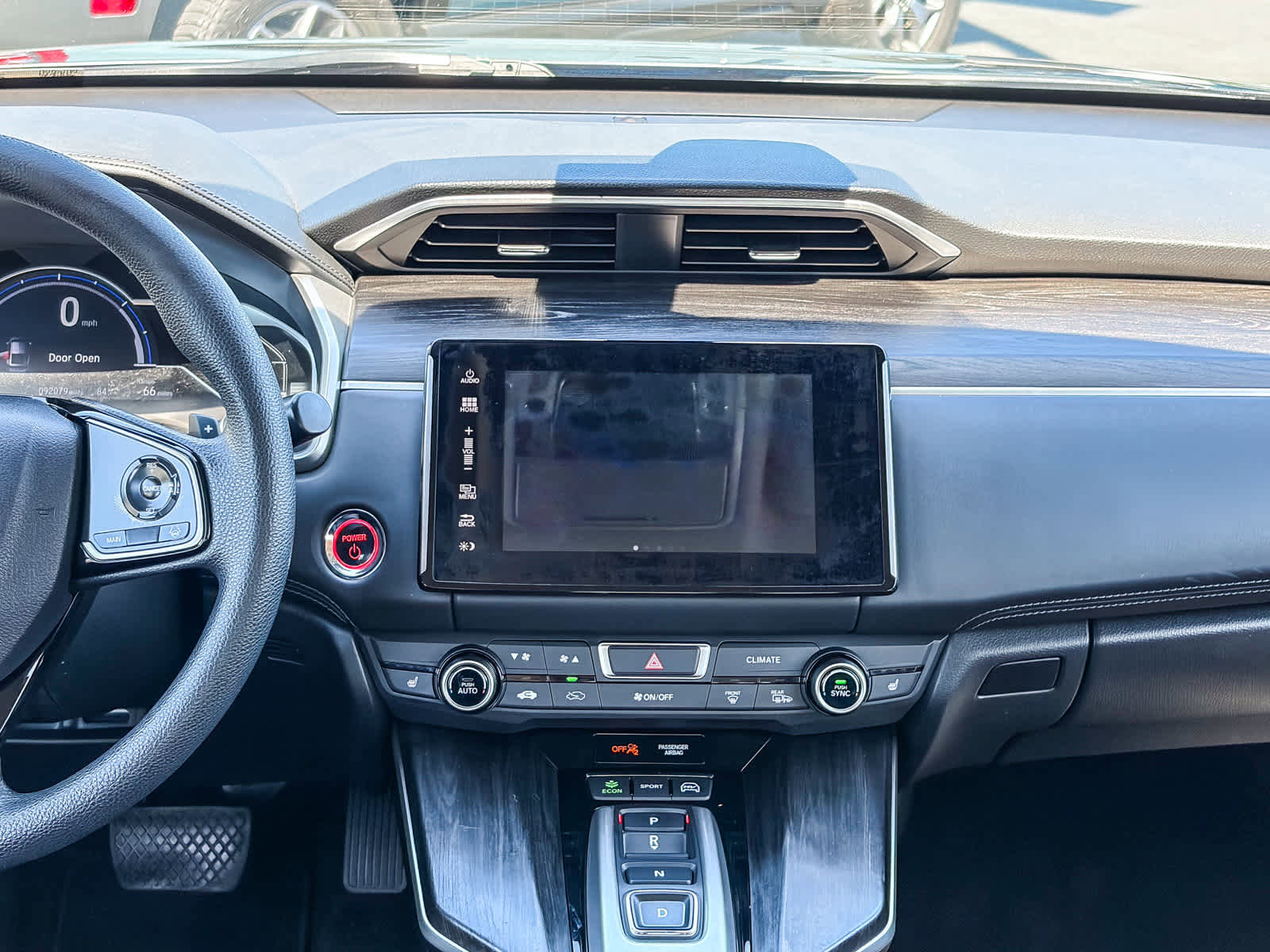 Used 2020 Honda Clarity Plug-In Hybrid image 12