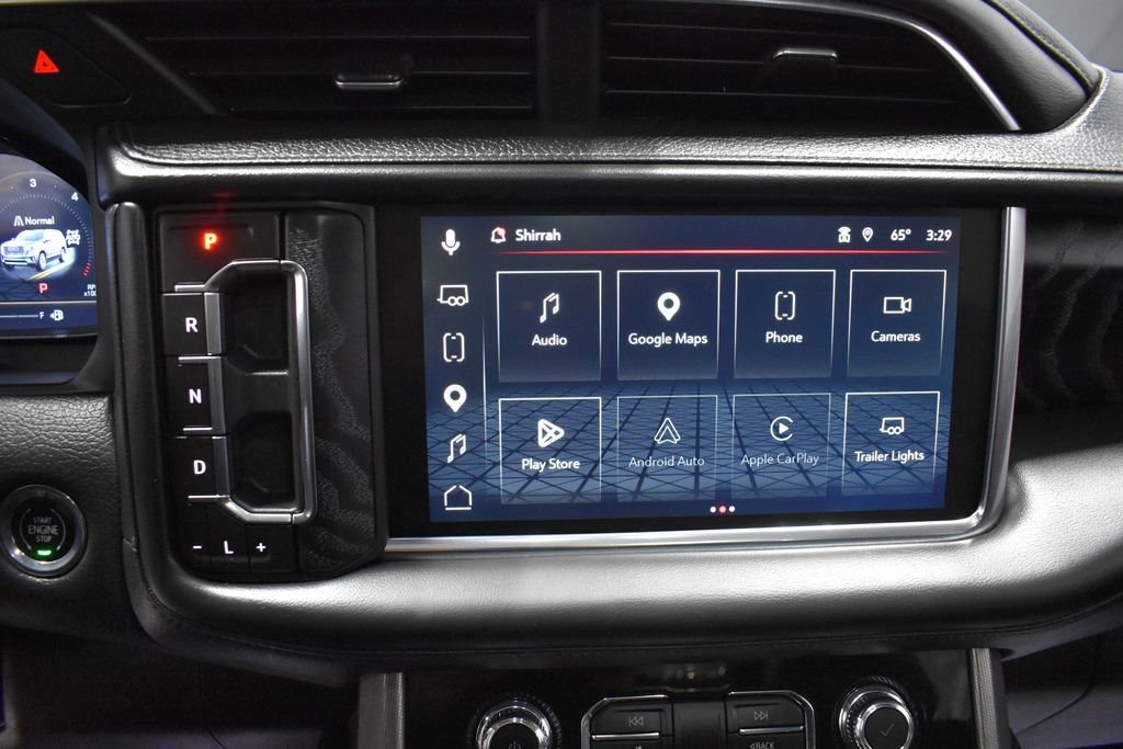 Used 2023 GMC Yukon Denali w/ LPO, Floor Liner Package image 23