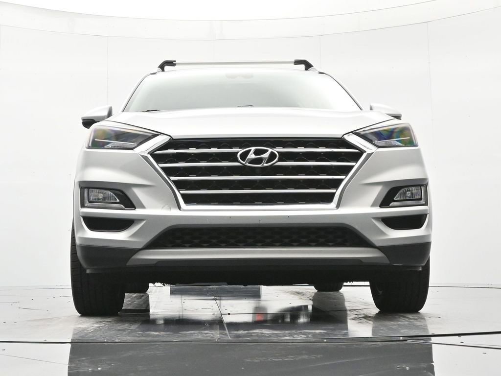 Used 2019 Hyundai Tucson Limited AWD/4WD image 37