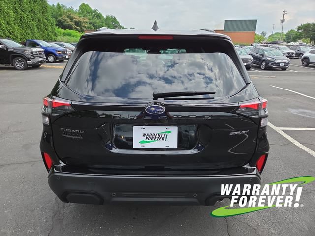 New 2026 Subaru Forester Sport AWD/4WD image 6