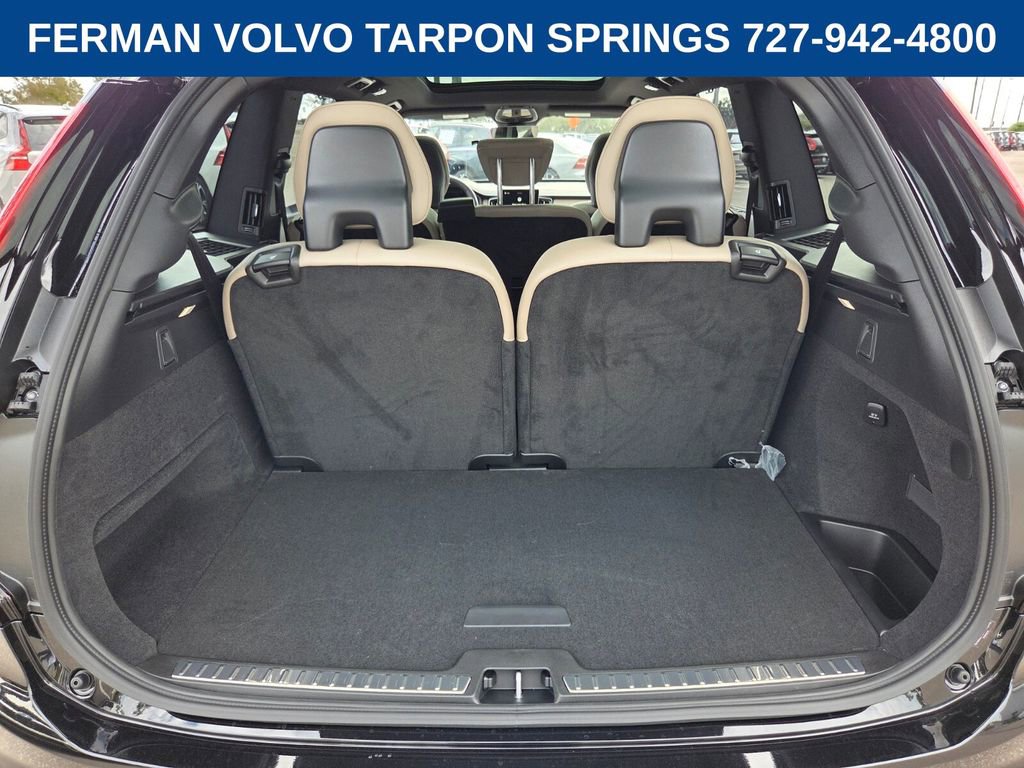 New 2026 Volvo XC90 B6 Ultra image 18