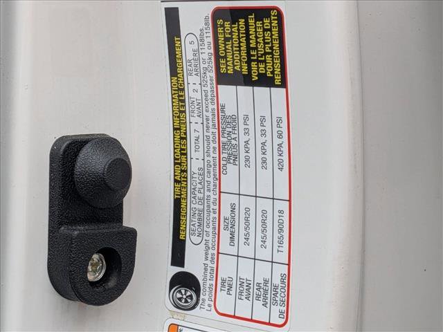 Used 2019 Subaru Ascent Limited image 19