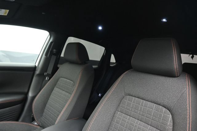 Certified 2025 Honda HR-V Sport image 26