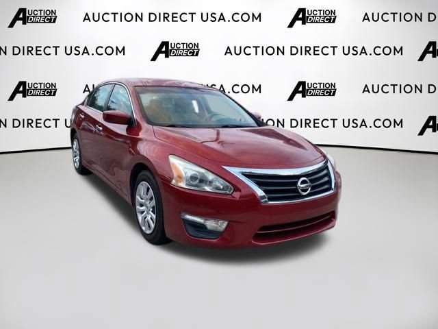 Used 2014 Nissan Altima 2.5 S image 6