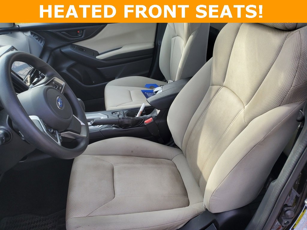 Used 2017 Subaru Impreza 2.0i Premium image 12