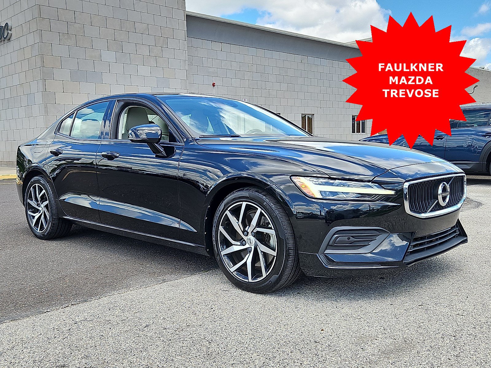 Used 2020 Volvo S60 T6 Momentum AWD/4WD video 1