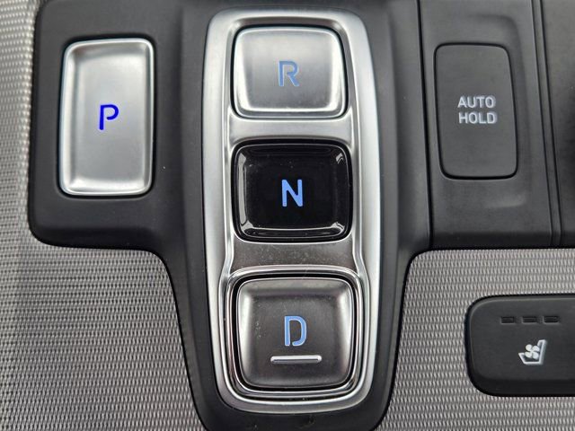 Used 2025 Hyundai Palisade Calligraphy image 20