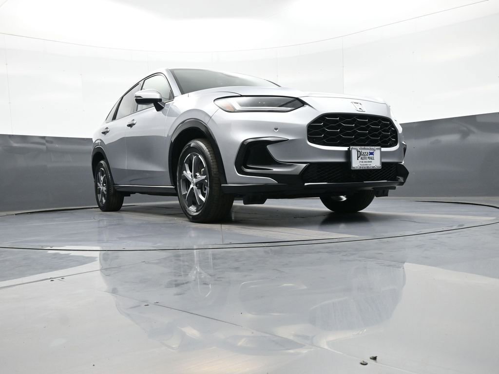 Certified 2024 Honda HR-V EX-L image 27