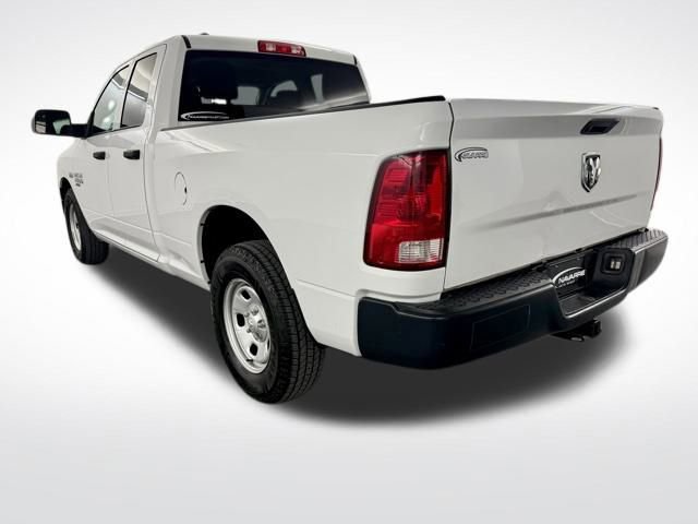Used 2022 RAM 1500 Tradesman w/ Trailer Tow Group image 6