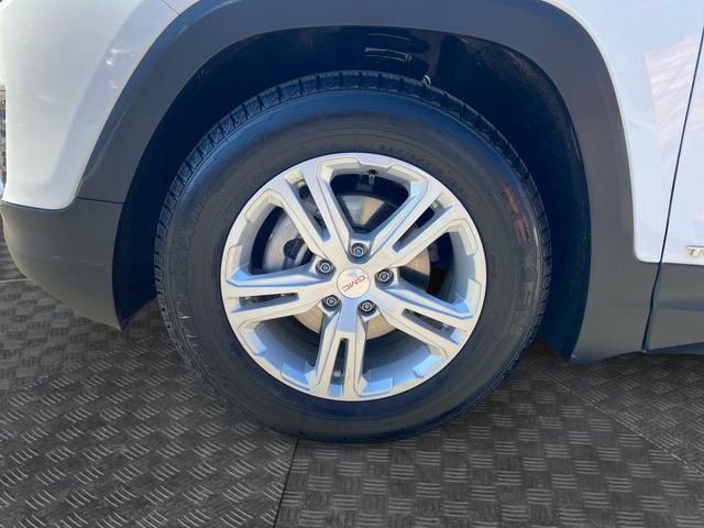 Used 2019 GMC Terrain SLE image 31