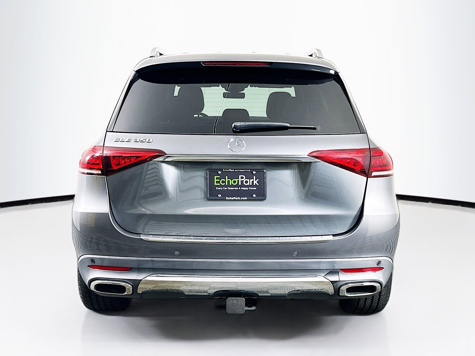 Used 2023 Mercedes-Benz GLE 350 w/ Premium Package image 7
